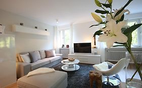 City Loft Friesenplatz